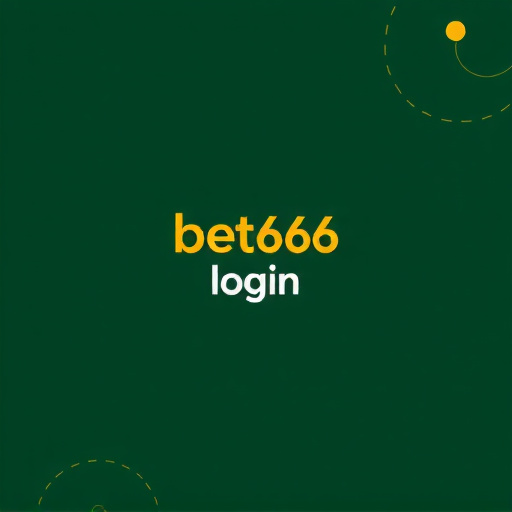 bet666 login